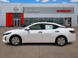 New 2025 Nissan Sentra S image 3