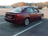 Used 2007 Chevrolet Malibu LS image 5