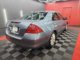 Used 2007 Honda Accord LX image 4