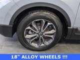Used 2022 Honda CR-V EX-L image 5