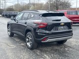 New 2025 Chevrolet Trax LT w/ LT Convenience Package image 5