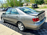 Used 2005 Toyota Camry SE image 3