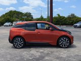 Used 2015 BMW i3 w/ Range Extender image 4