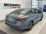 Used 2024 Nissan Sentra SV w/ SV Premium Package image 4