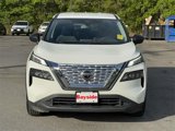 Used 2021 Nissan Rogue S image 4