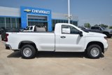 New 2025 Chevrolet Silverado 1500 W/T w/ WT Value Package image 3