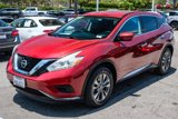 Used 2017 Nissan Murano S image 3