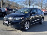 Certified 2022 Honda HR-V LX image 3