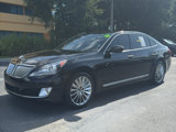 Used 2014 Hyundai Equus Signature image 3