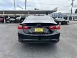 Used 2023 Chevrolet Malibu LS w/ Driver Confidence Package image 4
