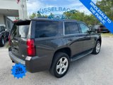Used 2016 Chevrolet Tahoe LT image 4