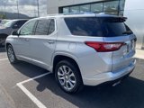 Used 2019 Chevrolet Traverse Premier image 5