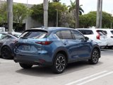 Certified 2022 MAZDA CX-5 AWD 2.5 S w/ Premium Package image 5