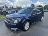 Used 2016 Ford Flex SEL w/ Equipment Group 202A image 3