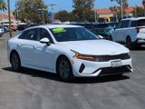Used 2022 Kia K5 LXS image 3