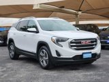 Certified 2020 GMC Terrain SLT image 3