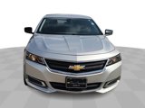 Used 2017 Chevrolet Impala LS w/ Protection Package image 4