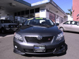 Used 2009 Toyota Corolla S image 3