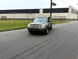 Used 2007 Honda Pilot LX image 3