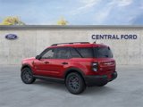 New 2025 Ford Bronco Sport Big Bend image 4