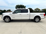 Used 2019 Ford F150 Platinum image 2