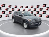 Used 2022 Jeep Compass Latitude w/ Convenience Group image 2