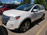 Used 2013 Ford Edge Limited image 3