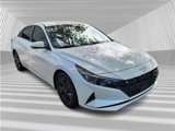 Used 2021 Hyundai Elantra SEL w/ Convenience Package image 3