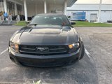Used 2011 Ford Mustang Premium w/ 202A Rapid Spec Order Code image 2