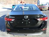 Used 2022 Nissan Sentra SR w/ Trunk Package image 5
