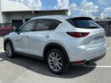 Certified 2020 MAZDA CX-5 Grand Touring Reserve image 5