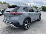 Used 2022 Nissan Rogue Platinum w/ Head-Up Display Package image 5