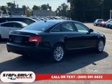 Used 2007 Audi A6 3.2 image 5
