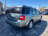 Used 2006 Ford Freestyle SEL image 3