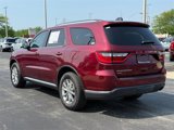 Used 2017 Dodge Durango SXT w/ Quick Order Package 23B image 5