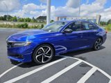 Used 2021 Honda Accord Sport image 3