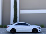 Used 2018 Mercedes-Benz CLA 250 image 4