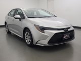 Certified 2024 Toyota Corolla LE image 2