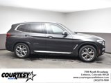 Used 2020 BMW X3 xDrive30i w/ Premium Package image 4