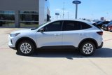 New 2025 Ford Escape Active image 5