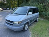 Used 2001 Volkswagen Eurovan image 3