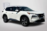 Used 2023 Nissan Rogue SL w/ SL Premium Package image 5