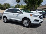 Used 2022 Ford Edge SEL image 2