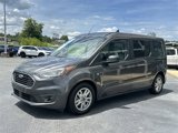 Used 2020 Ford Transit Connect XLT image 2