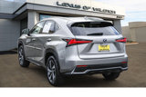 Used 2020 Lexus NX 300h AWD w/ Premium Package image 2