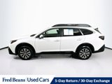 Used 2022 Subaru Outback Premium image 4