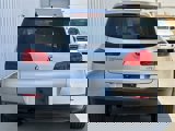 Used 2016 Volkswagen Tiguan SEL image 5