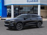 New 2025 Chevrolet Trax RS w/ Driver Confidence Package image 2