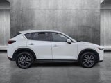 Used 2018 MAZDA CX-5 Touring image 4