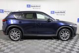 Used 2021 MAZDA CX-5 Grand Touring Reserve image 4